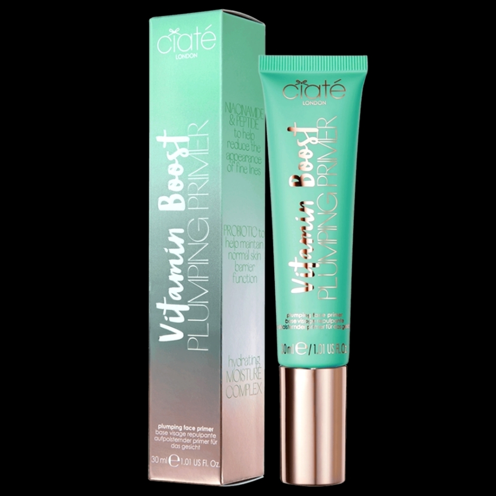 Ciate Vitamin Boost Plumping Primer